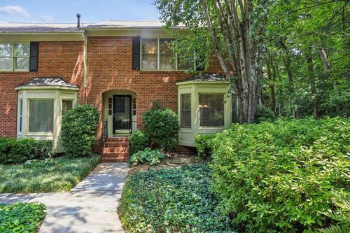 1386 Sheffield Glen Way Ne, Atlanta, GA, 30329-3461 | Card Image