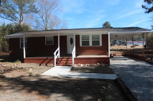 120 Hillview St, Candor, NC, 27229-9668 | Card Image