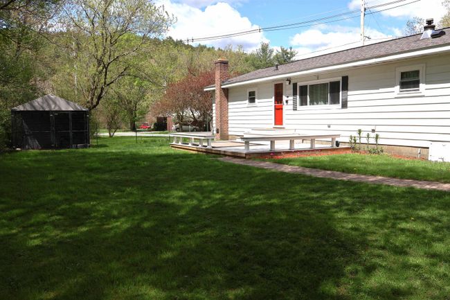 10 Memorial Drive, House other with 3 bedrooms, 1 bathrooms and null parking in Lebanon NH | Image 6