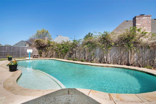 611 Clay Ln, House other with 4 bedrooms, 3 bathrooms and null parking in Sherman TX | Image 31
