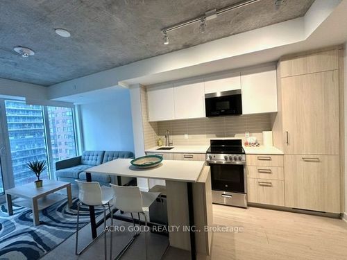 807-65 Mutual St, Toronto, ON, M5B0E5 | Card Image