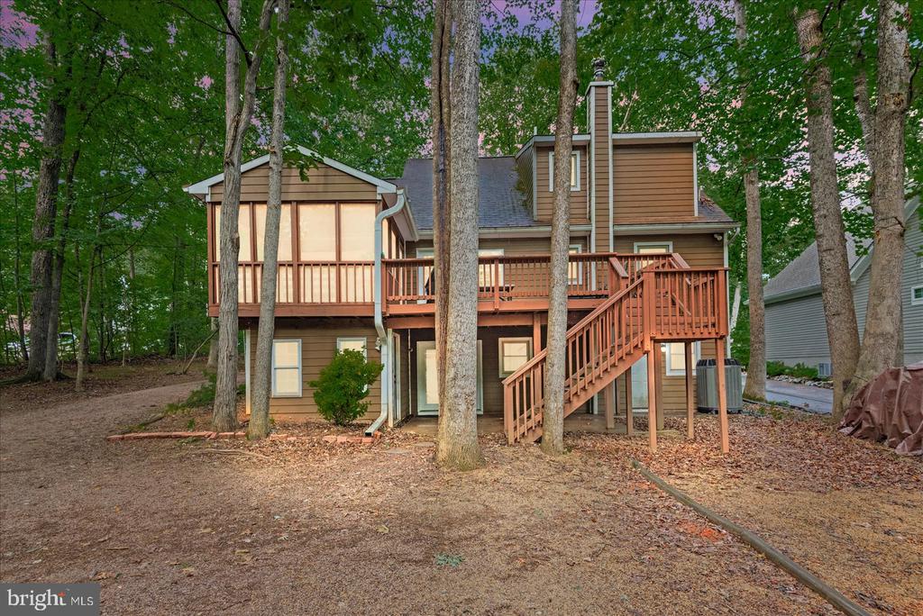 Westover Pkwy, Locust Grove, VA 22508