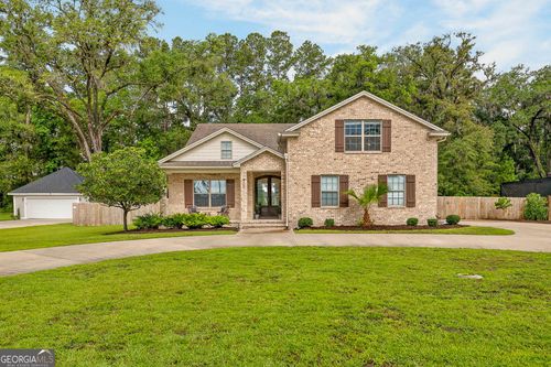 400 Belmont Cir, Brunswick, GA, 31525-4789 | Card Image
