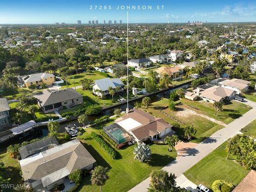 27285 Johnson Street, BONITA SPRINGS, FL, 34135 | Card Image