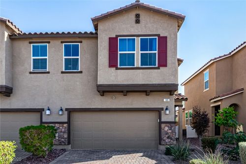 105 Pollentia Ave, North Las Vegas, NV, 89084-2593 | Card Image