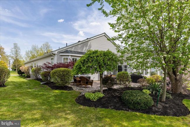 20 Powderhorn Way, House other with 2 bedrooms, 2 bathrooms and null parking in Allentown NJ | Image 31