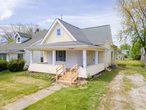 519 E Grant St, Marion, IN, 46952-2819 | Card Image