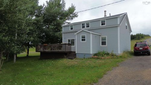 27 Cheticamp Back Rd, Point Cross, NS, B0E1H0 | Card Image