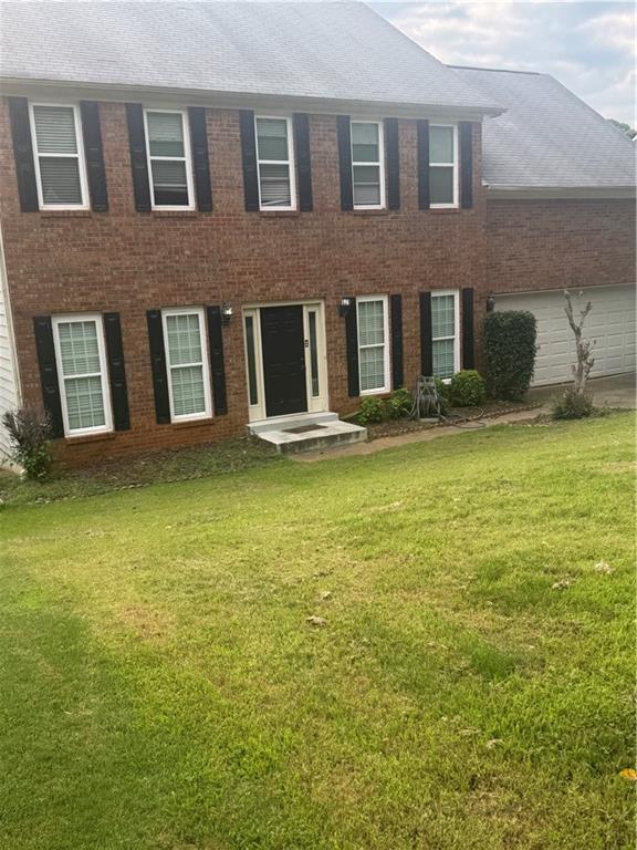 Residential in Lawrenceville