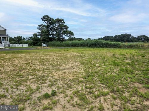 LOT 1 Clarkson Lane, CHINCOTEAGUE ISLAND, VA, 23336 | Card Image