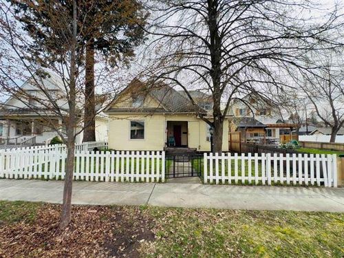 2823 W Sharp Ave, Spokane, WA, 99201-3019 | Card Image