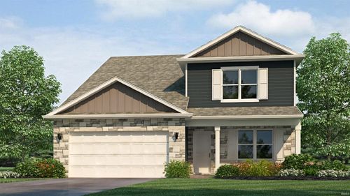 12985 Rey Cove, Fort Wayne, IN, 46818 | Card Image