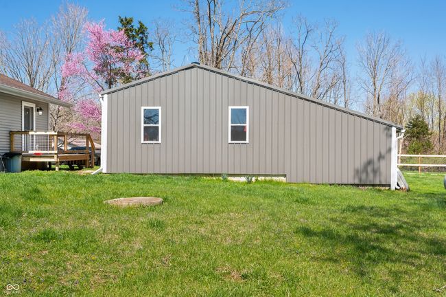 9267 N State Road 135, House other with 3 bedrooms, 2 bathrooms and null parking in Morgantown IN | Image 8