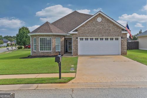 406 Sundowner Dr, Bonaire, GA, 31005-5101 | Card Image