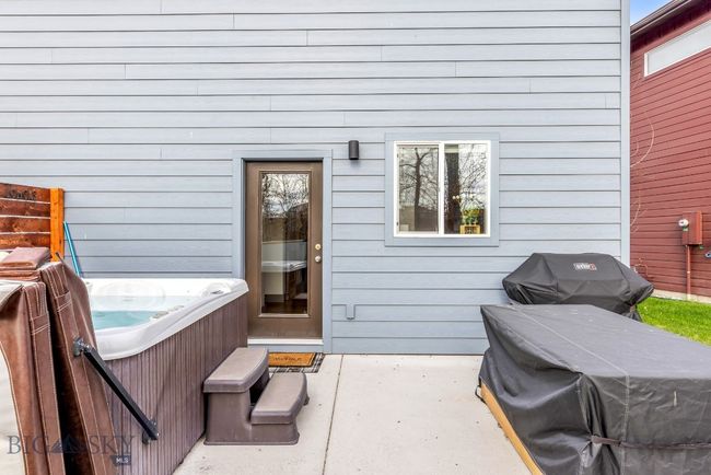 44 Flat Car Ct, Condo with 3 bedrooms, 3 bathrooms and null parking in Bozeman MT | Image 52