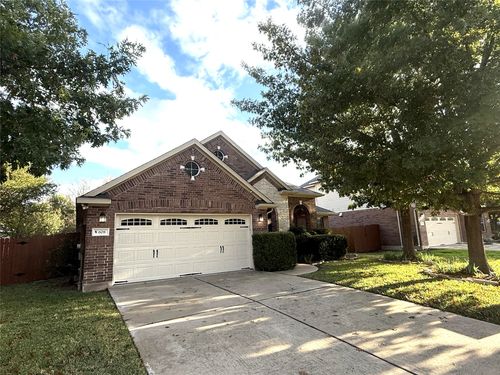 608 Pebblestone Walk Dr, Cedar Park, TX, 78613-3991 | Card Image