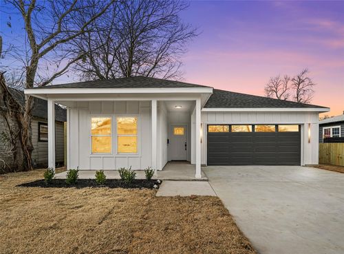 2811 Carter St, Dallas, TX, 75210-1314 | Card Image