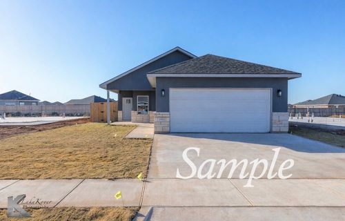 1914 Piddle Paddle Path, Abilene, TX, 79602-2379 | Card Image