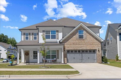 1012 Foggy Point Trl, Knightdale, NC, 27545-5150 | Card Image