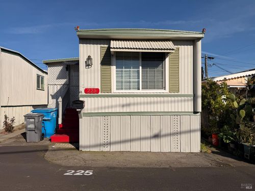 225-2500 Springs Rd, Vallejo, CA, 94591-5660 | Card Image