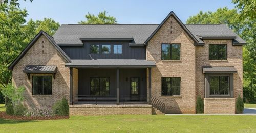 3905 Gordon Rd, Little Rock, AR, 72223-3015 | Card Image