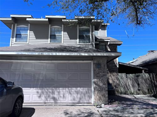 845 Via Madonna, Mesquite, TX, 75150-3051 | Card Image