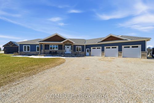 153 Marshall Heights Rd, Durham, ON, N0G1R0 | Card Image