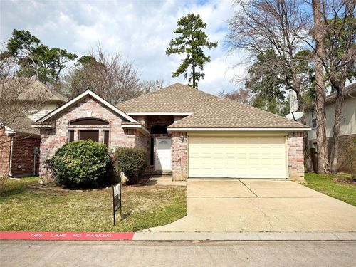 3226 Candlepine Drive, Spring, TX, 77388 | Card Image