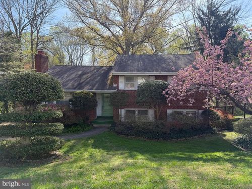 1107 Dead Run Dr, MCLEAN, VA, 22101-2126 | Card Image