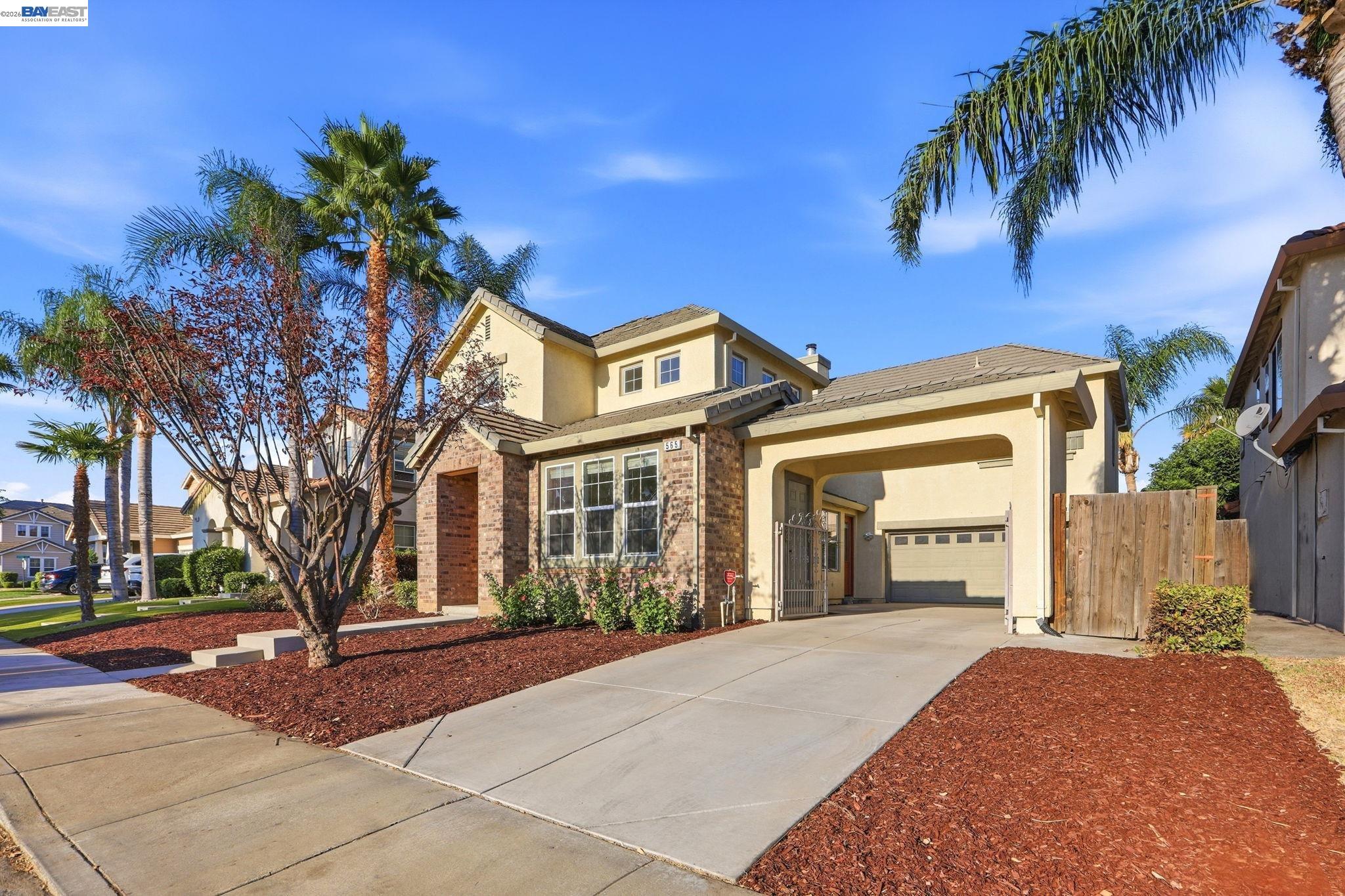 Residential in Tracy 3