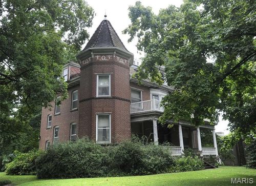 344 N Ellis St, Cape Girardeau, MO, 63701-5524 | Card Image