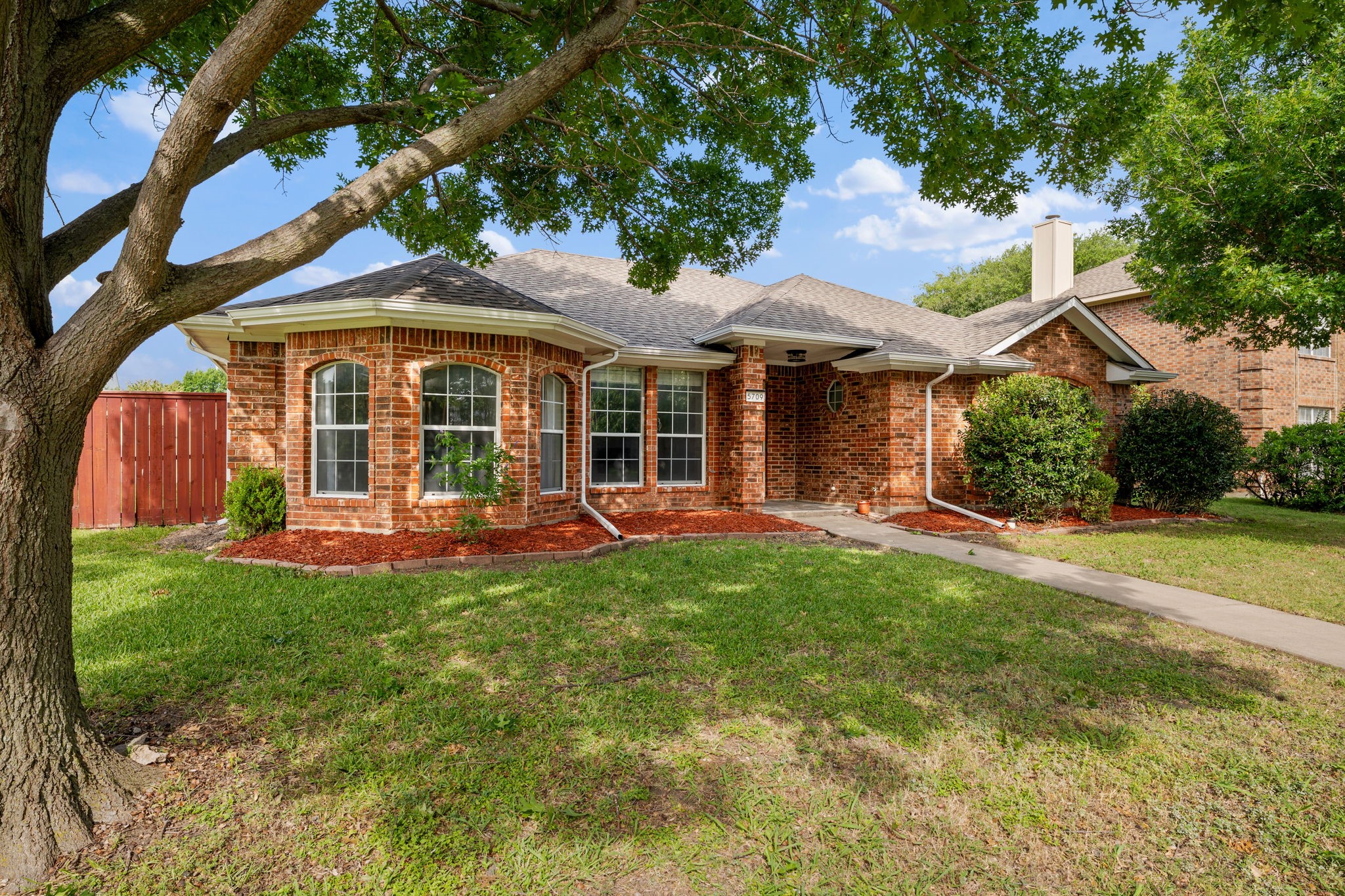 Residential in Rowlett