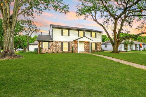 14406 Burgoyne Rd, Houston, TX, 77077-4306 | Card Image