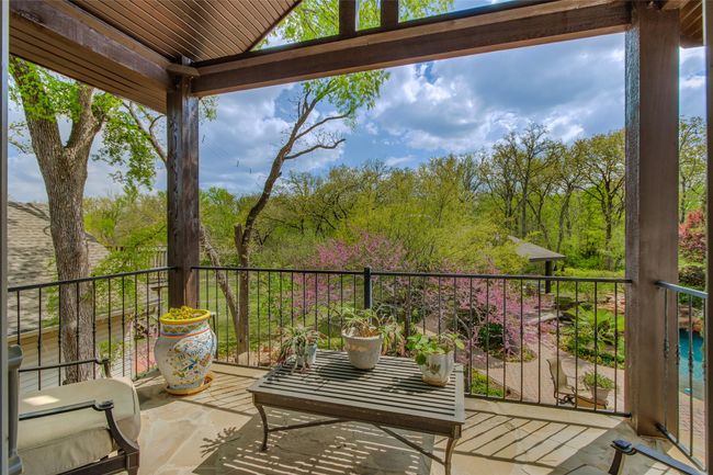 625 Estates Dr, House other with 5 bedrooms, 5 bathrooms and null parking in Copper Canyon TX | Image 19