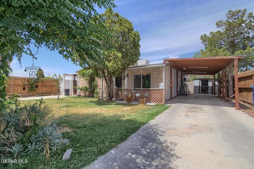 7233 Stiles Dr, El Paso, TX, 79915-2416 | Card Image