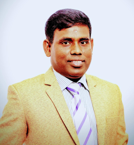 Mohammad Hossain