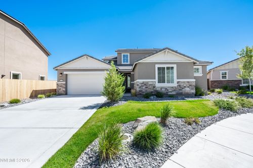6762 Pilot Peak Ct, Sparks, NV, 89436-1963 | Card Image