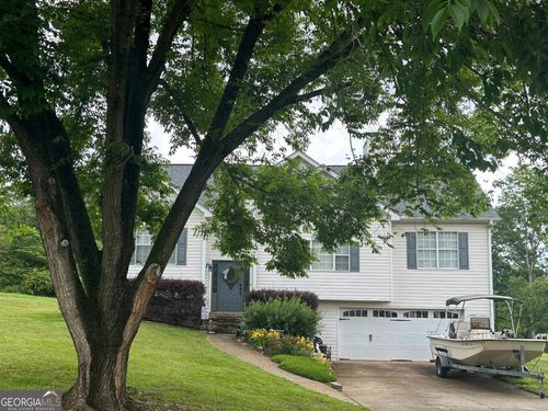 6000 John Burruss Rd, cumming, GA, 30040-4205 | Card Image