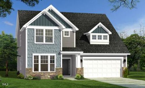 58 Hay Field Dr, Lillington, NC, 27546-4886 | Card Image