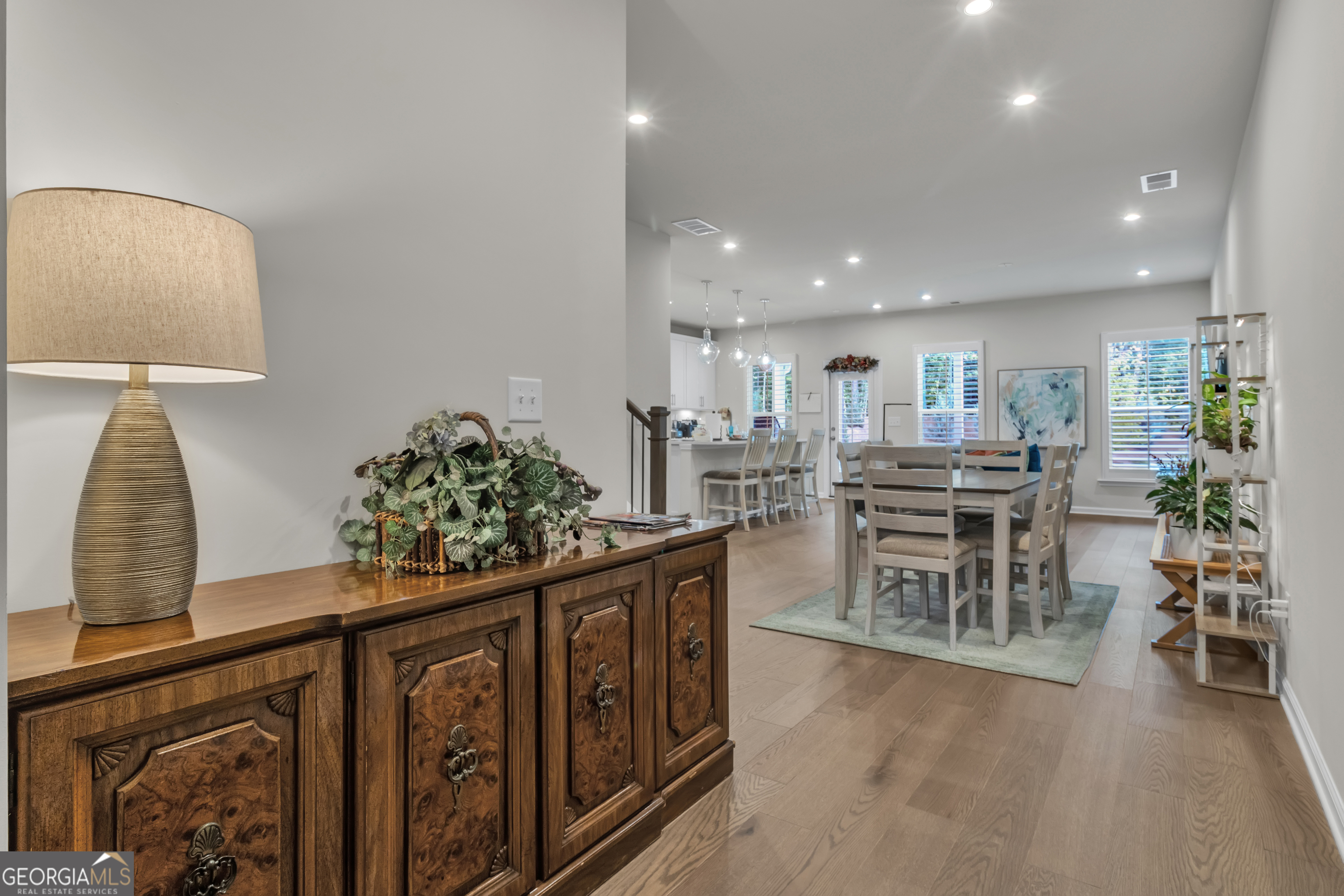 Residential in Powder Springs 3