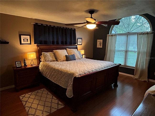6211 Oak River Ter, House other with 3 bedrooms, 2 bathrooms and null parking in PORT ORANGE FL | Image 11