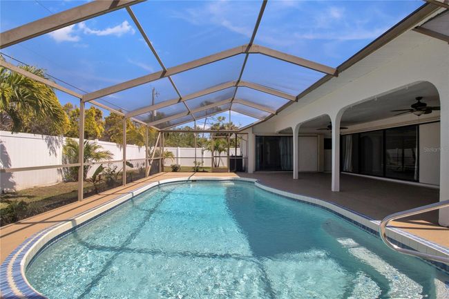 Heated Pool with Heat Pump | Image 56