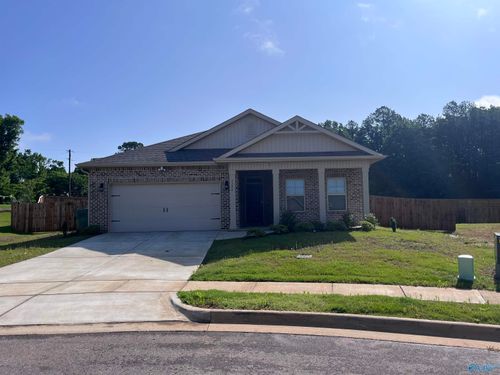 13234 Billet Dr, Madison, AL, 35756-6607 | Card Image