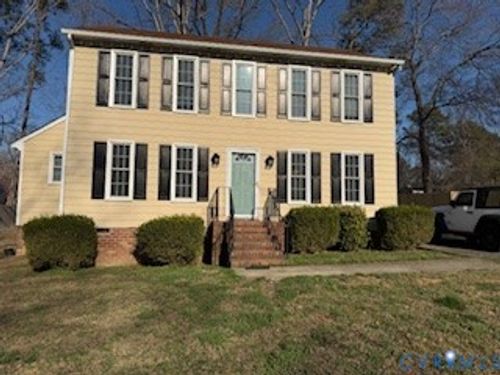 3607 Welch Court, Chesterfield, VA, 23834 | Card Image