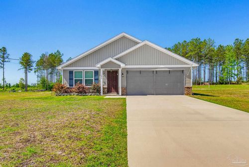 1895 Pineview Church Rd, Jay, FL, 32565-9563 | Card Image