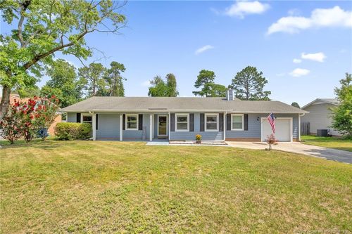 6746 Weeping Water Run, Fayetteville, NC, 28314-5148 | Card Image