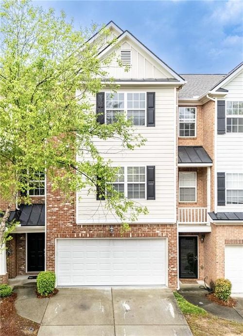 1646 Sandy Beach Pt, Lawrenceville, GA, 30043-5599 | Card Image