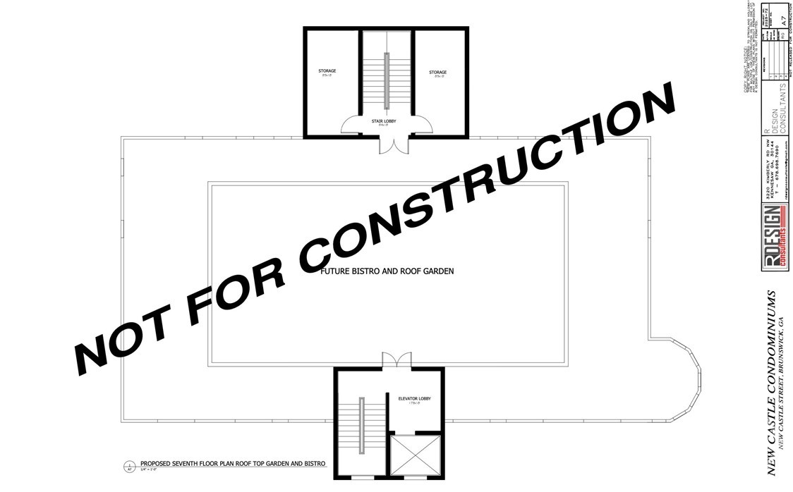Commercial Sale in Brunswick 3