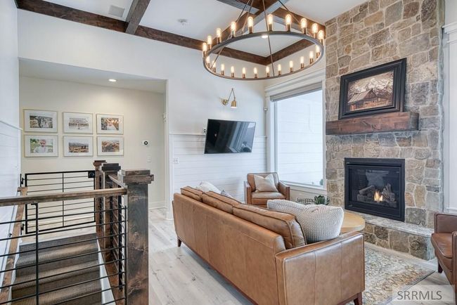 6353 E Tower Castle Loop, House other with 5 bedrooms, 3 bathrooms and 3 parking in Ammon ID | Image 8
