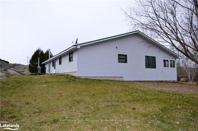 6 Av Tramway, House other with 3 bedrooms, 2 bathrooms and 4 parking in Byng Inlet ON | Image 4